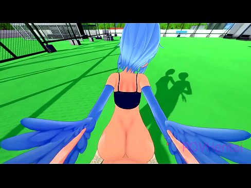 ❤️ Harpy monster pige. Sex at da.loanworld.top ❌