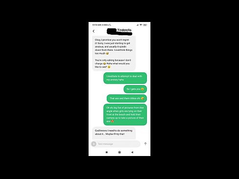 ❤️ Jeg har tilføjet en ny PAWG fra Tinder til mit harem ( snak med Tinder inkluderet) Sex at da.loanworld.top ❌
